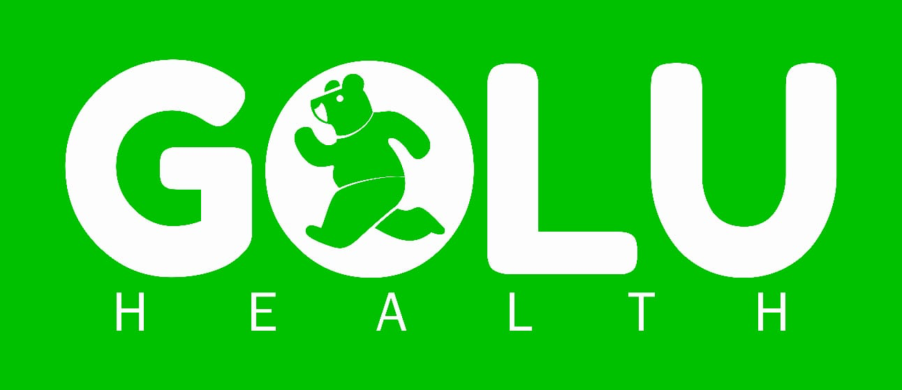 Golu Health logo